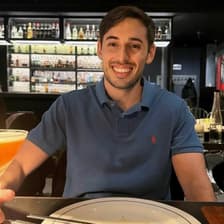 Profile picture for Chris Gonsalves