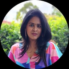 Profile picture for Jeya Karthika