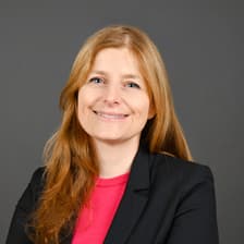Profile picture for Sarah Dégallier Rochat