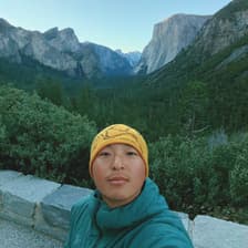 Profile picture for Ivan Ji