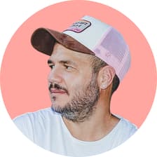 Profile picture for Elad Richenberg