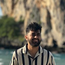 Profile picture for Akhil BVS