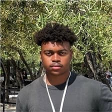 Profile picture for Khaalid Booker