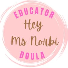 Profile picture for Hey Ms Norbi