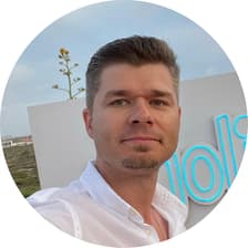 Profile picture for Ciprian Borodescu