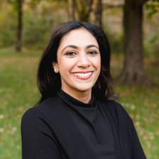 Profile picture for Juhi Saha