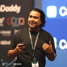 Profile picture for Tapas Adhikary