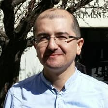 Profile picture for Muhammet Kara