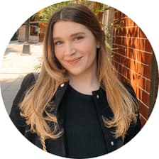 Profile picture for Savannah Bass