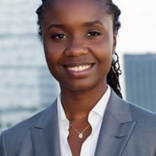 Profile picture for Madina Gbotoe