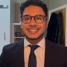 Profile picture for Fawaaz Abbas