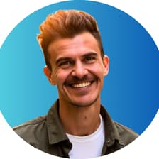 Profile picture for filippo scorza