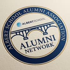 Profile picture for Albert Alumni Network