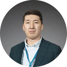 Profile picture for Abay Absamet