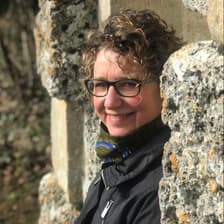 Profile picture for Ruth Davey