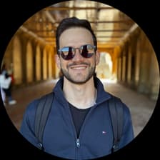 Profile picture for Hugo Zanini