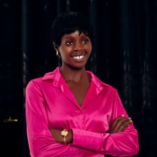 Profile picture for Catherine Tumba