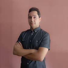 Profile picture for Orlando Sanchez