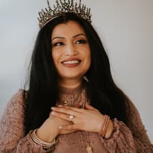 Profile picture for Abby Teixeira