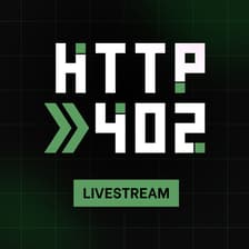 Profile picture for HTTP 402