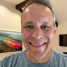 Profile picture for Rob Frohwein