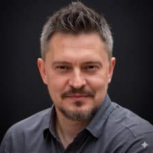 Profile picture for Iurii Shulevskyi