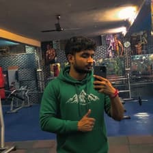 Profile picture for Krish Gaur
