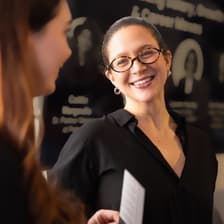 Profile picture for Eliana Waldman