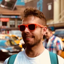 Profile picture for Federico Zanetello