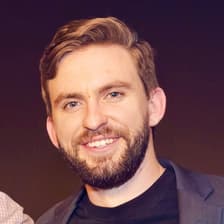 Profile picture for Patrick Moody