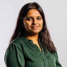 Profile picture for Shubhangi goyal
