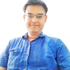 Profile picture for Soumya Chattoraj