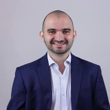 Profile picture for Lucio Cordeiro