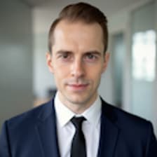 Profile picture for Dr. Matthias Liebeck