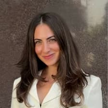 Profile picture for Ashley Aviram