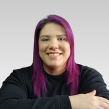 Profile picture for Maria Alejandra Eggers La Riva