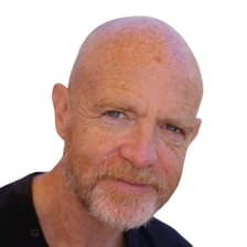 Profile picture for Jonathan McGuinness