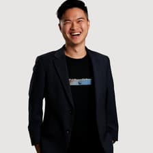 Profile picture for Caleb Chu
