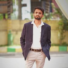 Profile picture for Rohan Gnanesh J H