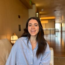 Profile picture for Gabriela Flax