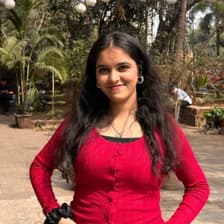 Profile picture for Nandini Singh