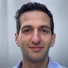 Profile picture for Luka Dadiani