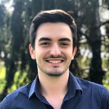 Profile picture for Deniz Can Kose