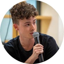 Profile picture for Hugo Panczak