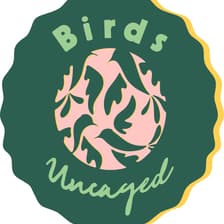 Profile picture for Birds Uncaged