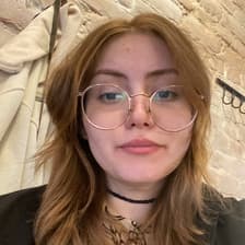 Profile picture for Mariia Kobiuk