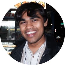 Profile picture for Mahi Pasarkar