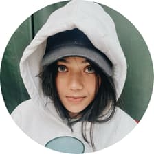 Profile picture for Riya Vaidya