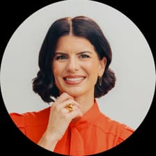 Profile picture for Margaux Joffe