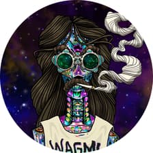 Profile picture for Polkadot Agent